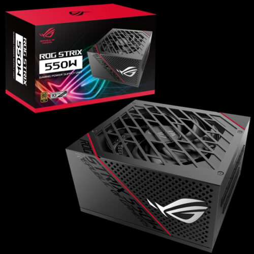 Asus ROG STRIX 550G 90YE00A2-B0NA00