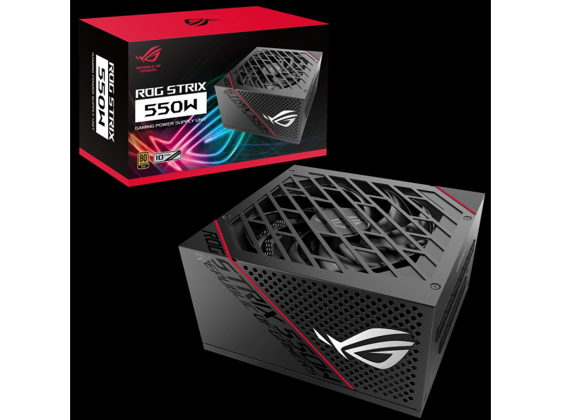 Asus ROG STRIX 550G 90YE00A2-B0NA00