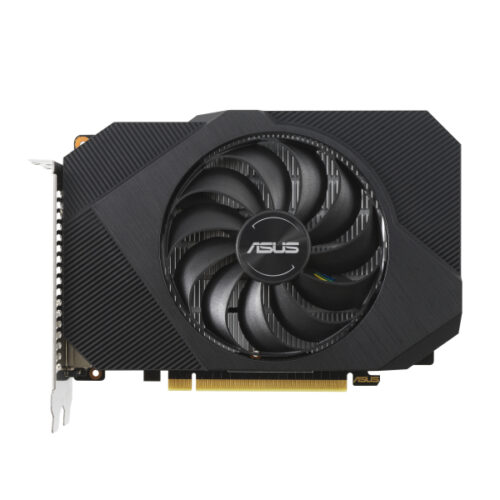 Asus VGA GeForce® GTX 1650 4GB D6 Phoenix 90YV0EZ1-M0NA00