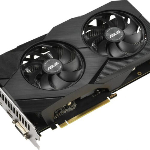 Asus VGA GeForce® GTX 1660 6GB Dual Advanced EVO 90YV0D13-M0NA00