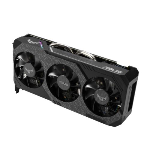 Asus VGA GeForce® GTX 1660 6GB TUF 3X Gaming 90YV0D17-M0NA00