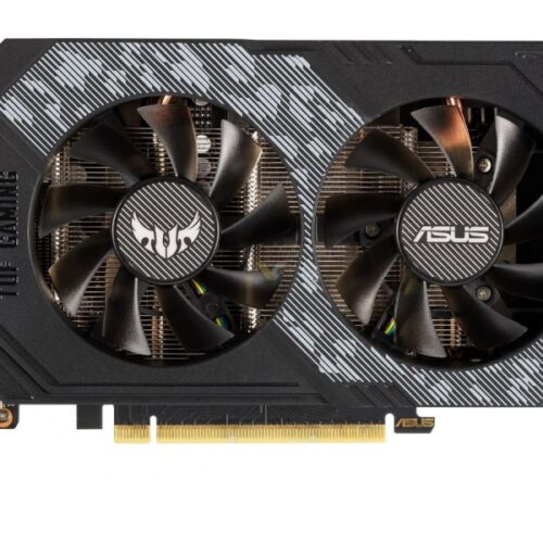 Asus VGA GeForce® RTX 2060 6GB TUF Gaming 90YV0CJ2-M0NA00
