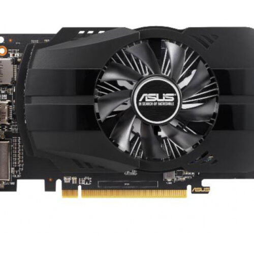 Asus VGA Radeon PH-RX550-2G-EVO 90YV0AG8-M0NA00
