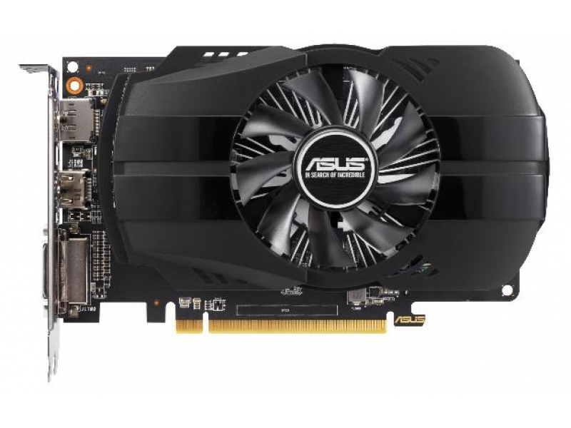 Asus VGA Radeon PH-RX550-2G-EVO 90YV0AG8-M0NA00