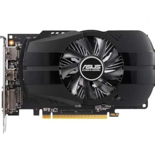 Asus VGA Radeon PH-RX550-4G-EVO 90YV0AG7-M0NA00