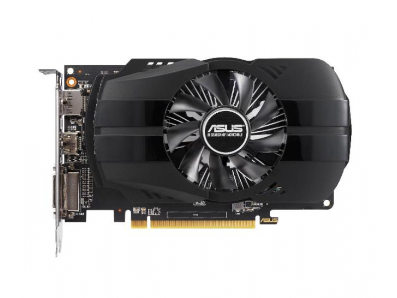 Asus VGA Radeon PH-RX550-4G-EVO 90YV0AG7-M0NA00