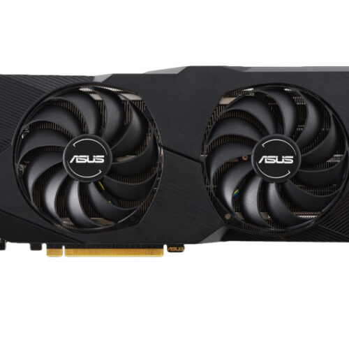 Asus VGA Radeon RX 5600 XT T6GB DUAL EVO 90YV0EJ1-M0NA00