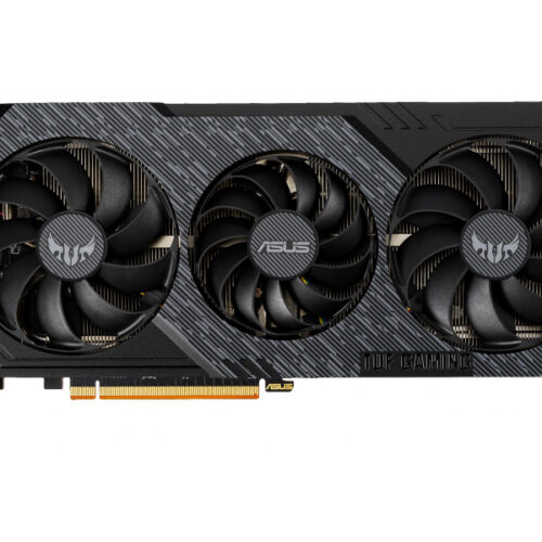 Asus VGA Radeon RX 5600 XT T6GB TUF EVO Gaming 90YV0EA1-M0NA00