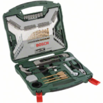 BOSCH 103-piece set X-Line Titan 2607019331