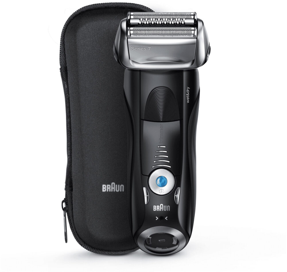 BRAUN Series 7 - 7842s Wet&Dry