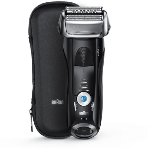BRAUN Series 7 - 7842s Wet&Dry