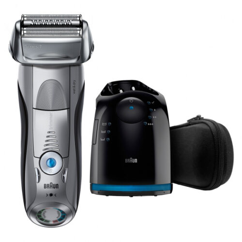 BRAUN Series 7 Shaver 7899cc Wet&Dry