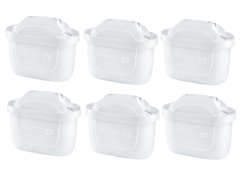 BRITA Maxtra+ Pack 5+1 - 6 pc(s) 075286
