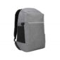 Bakker CityLite - Backpack - 39.6 cm (15.6inch) - 1.1 kg - Black - Gray BNETSB938GL