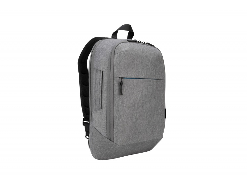 Bakker CityLite - Backpack - 39.6 cm (15.6inch) - 880 g - Gray BNETSB937GL