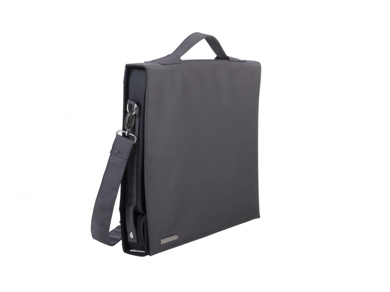 Bakker Elkhuizen Notebooktasche ErgoTraveler 12-15 schwarz retail BNEET