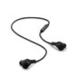Bang&Olufsen Beoplay H5 In-Ear Headphones black 1643426