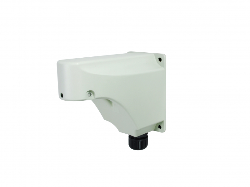 Barox Industrielle DSL-Router FX-Rail2N2Eth-24V