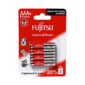 Batterie Fujitsu Universal Pwr ReadyToUse 4St. AAA  LR03(4B) FU
