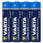 Batterie Varta Alkaline Micro AAA LR03 Longlife Box (40-Pack) 04903 121 154