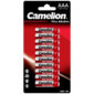 Battery Camelion Plus Alkaline LR03 Micro AAA (10 Pcs.)