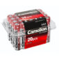 Battery Camelion Plus Alkaline LR03 Micro AAA (20 Pcs.)