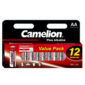 Battery Camelion Plus Alkaline LR6 Mignon AA (12 Pcs.)