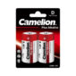 Battery Camelion Plus Alkaline Mono D LR20 (2 Pcs.)