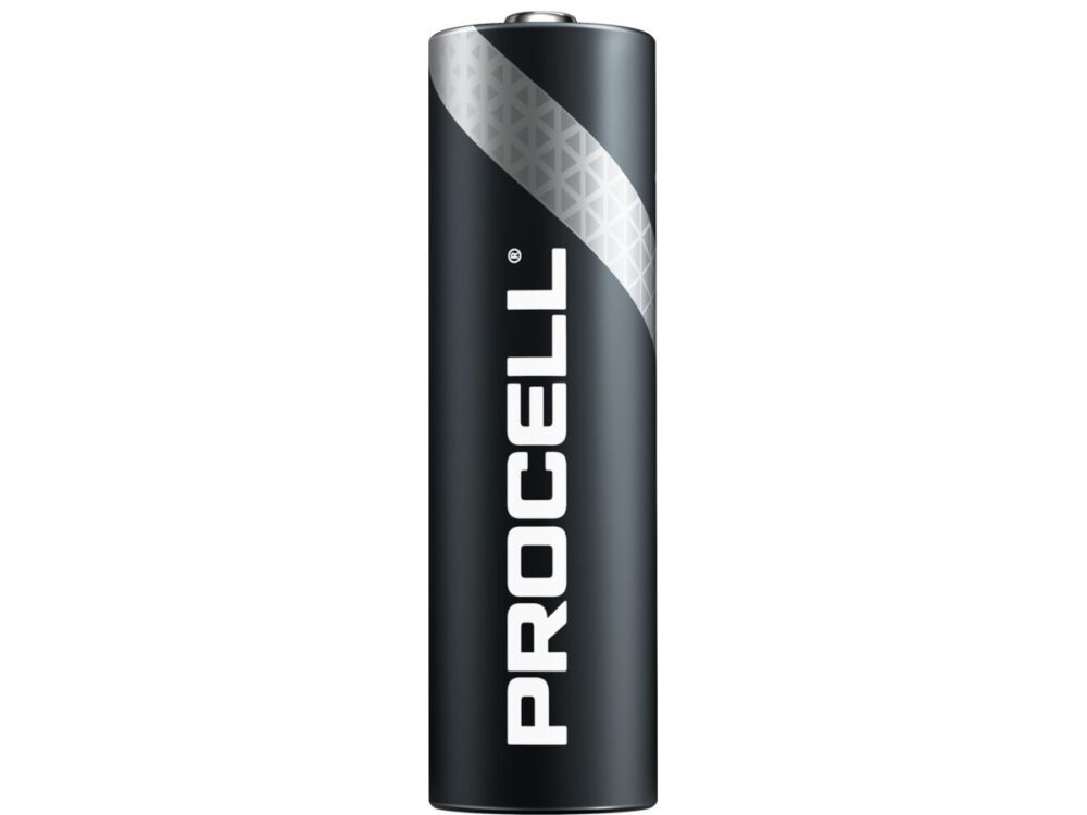 Battery Duracell PROCELL PC1500