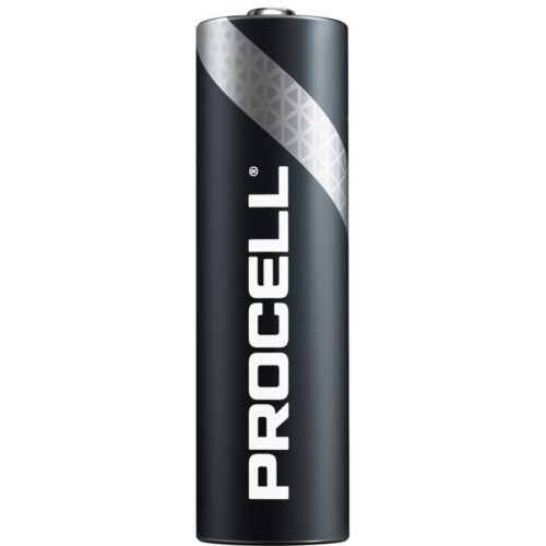 Battery Duracell PROCELL PC1500