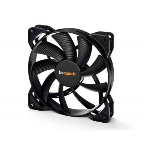 Be Quiet PC- Gehäuselüfter Pure Wings 2 120mm BL046