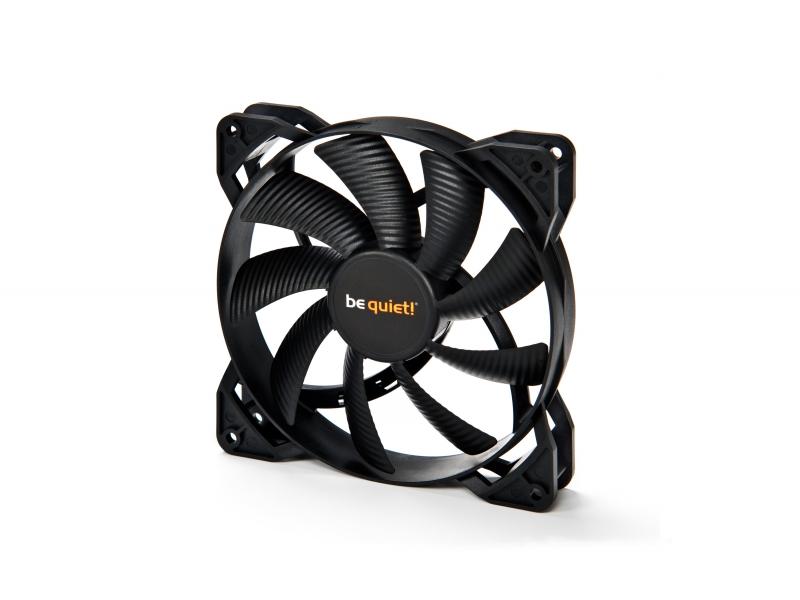 Be Quiet PC- Gehäuselüfter Pure Wings 2 120mm BL046
