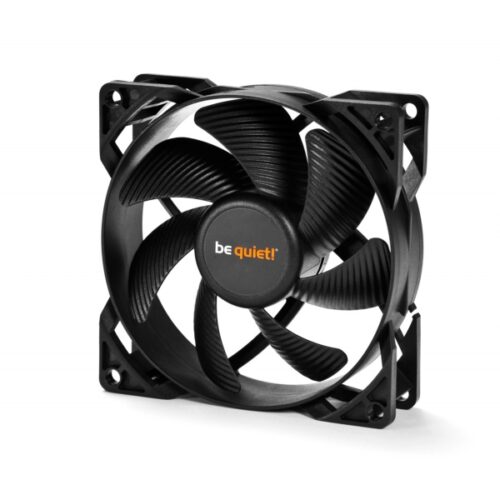 Be Quiet PC- Gehäuselüfter Pure Wings 2 92mm BL045