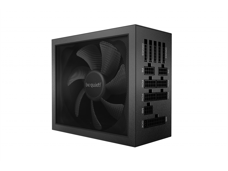 Be Quiet PC- Netzteil Dark Power 12 750W |BN314