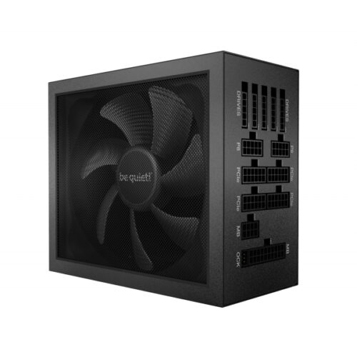 Be Quiet PC- Netzteil Dark Power 12 850W |BN315