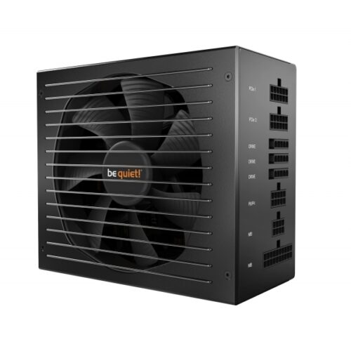 Be Quiet! Straight Power 11 Platinum 550W Stromversorgung BN305