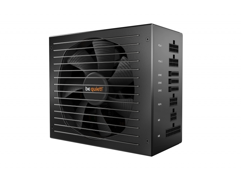 Be Quiet! Straight Power 11 Platinum 650W BN306