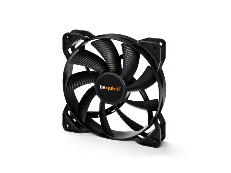 Be QuietPC- Gehäuselüfter  Pure Wings 2 140mm High-Speed BL082