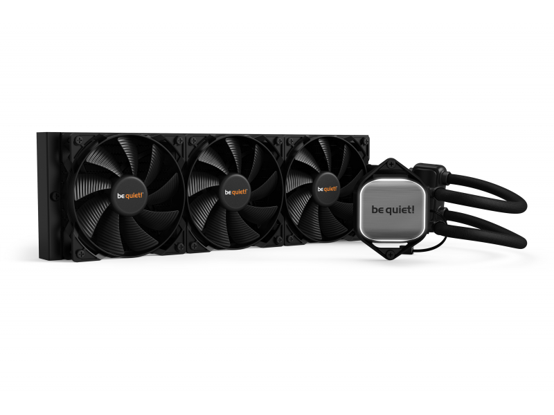 Be quiet Cooler Pure Loop 360mm ALL-in-One Water cooling | BW008