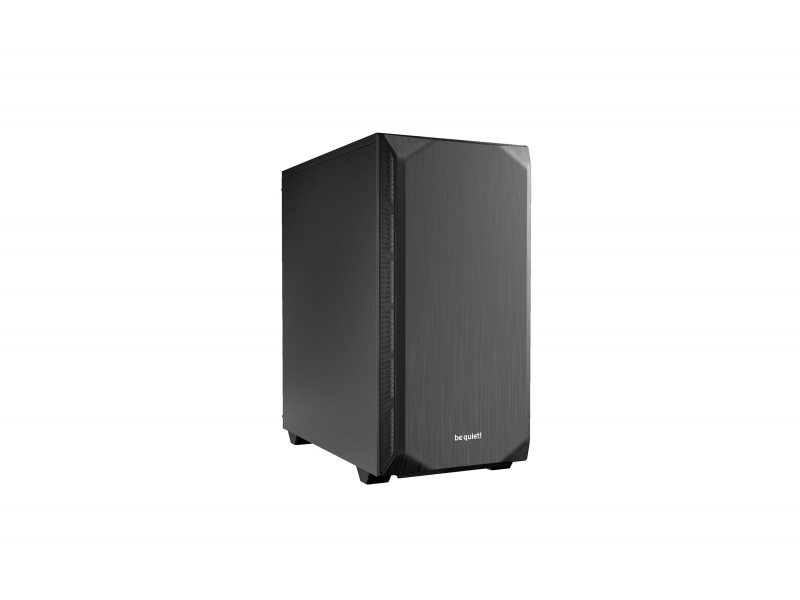 BeQuiet PC- Case Pure Base 500 black |BG034