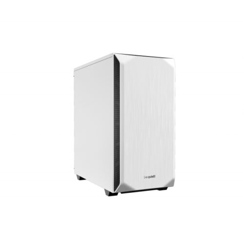 BeQuiet PC- Case Pure Base 500 white |BG035