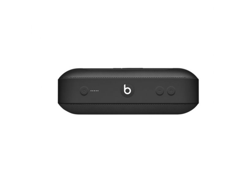 Beats Apple Pill+ portable speaker black ML4M2ZM