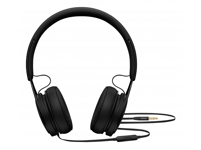 Beats EP On-Ear Headphones Black EU ML992ZM
