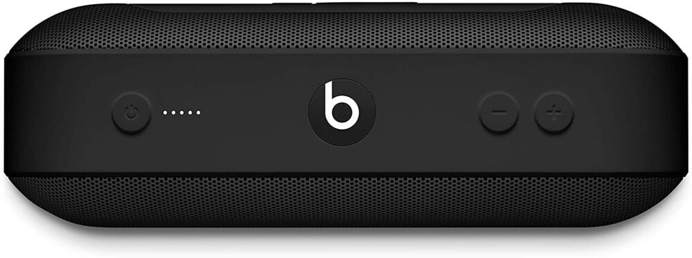 Beats Pill+ Speaker - Black EU