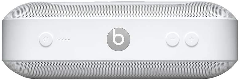 Beats Pill+ Speaker - White EU