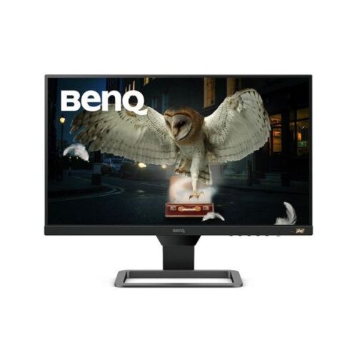_BenQ 60,5cm EW2480  169 HDMI  black speaker Full-HD 9H.LJ3LA.TSE