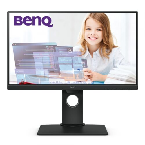 _BenQ 60,5cm GW2480T 169 HDMI bk. lift