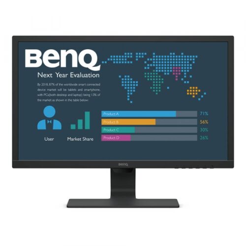BenQ 61,0cm BL2483  169 DVI