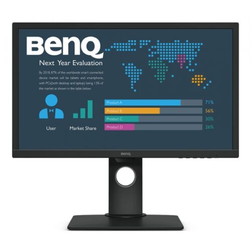 BenQ 61,0cm BL2483T  169 DVI
