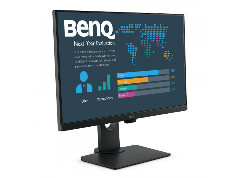 BenQ 68,6cm BL2780T 169 HDMI